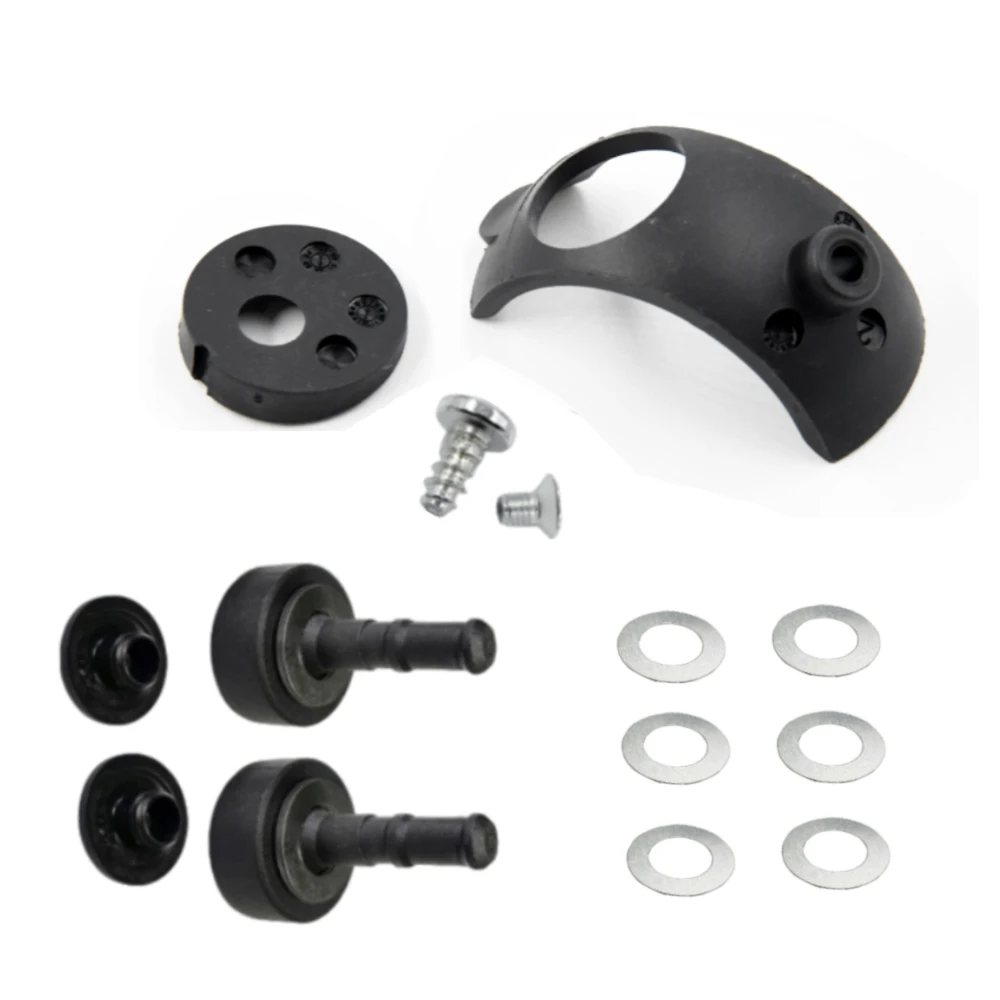 Friction Pad Set kits 287763 Caravan Stabiliser 691418 1220755 compatible with AKS 2000 AKS 2004 3004 3504