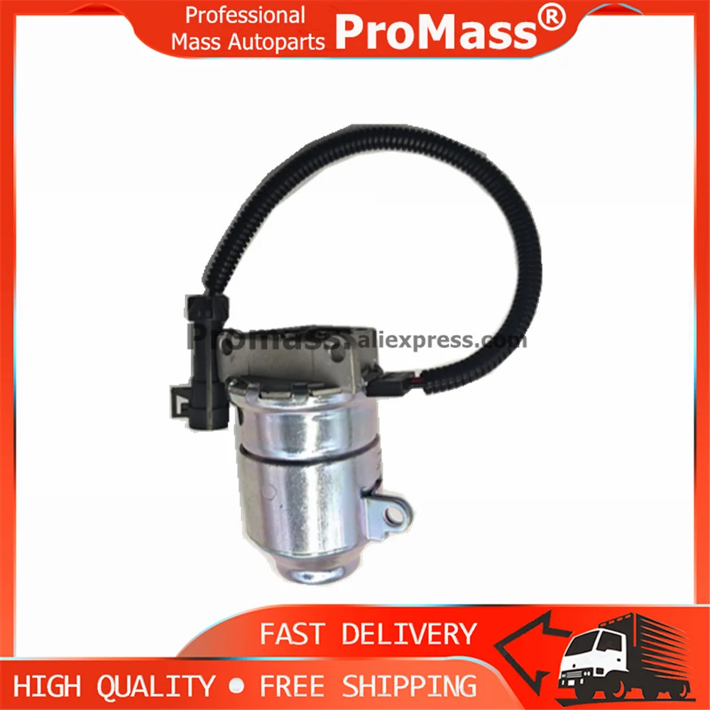 QR512E- 1707019 Chery Selespeed 펌프용 기존(ATF) 전자 모터 AMT 속도 선택기 액추에이터 51736315 알파 로미오 147
