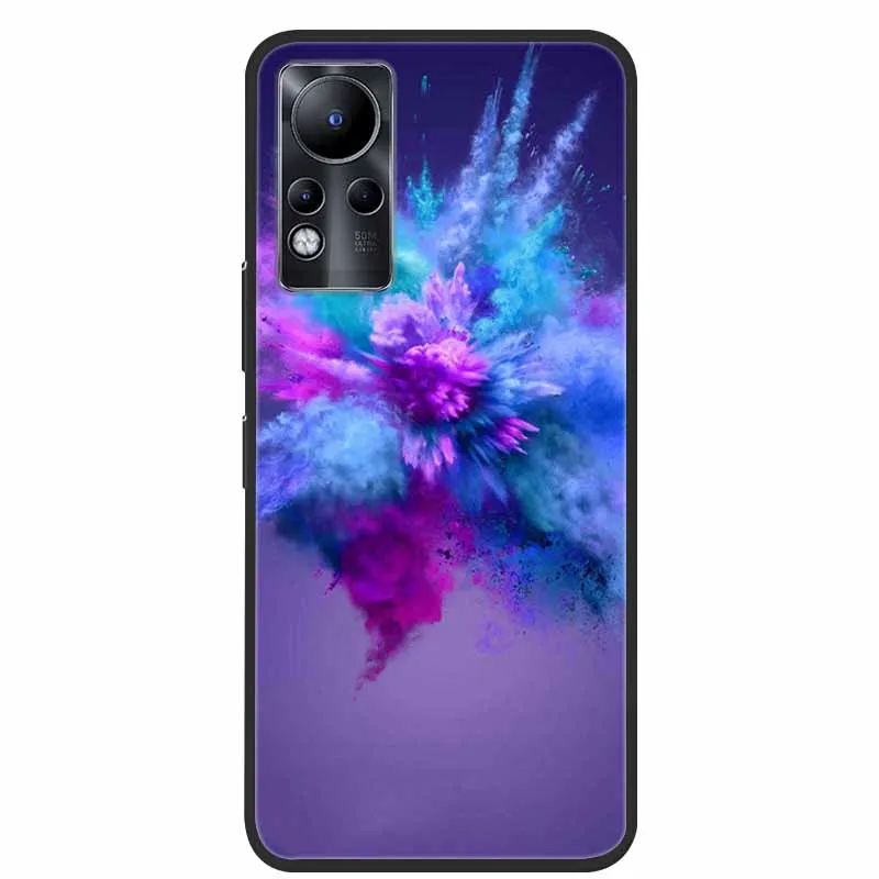 Animal Wolf Silicone Back Cover Phone Case - Stylish and Durable Protector s