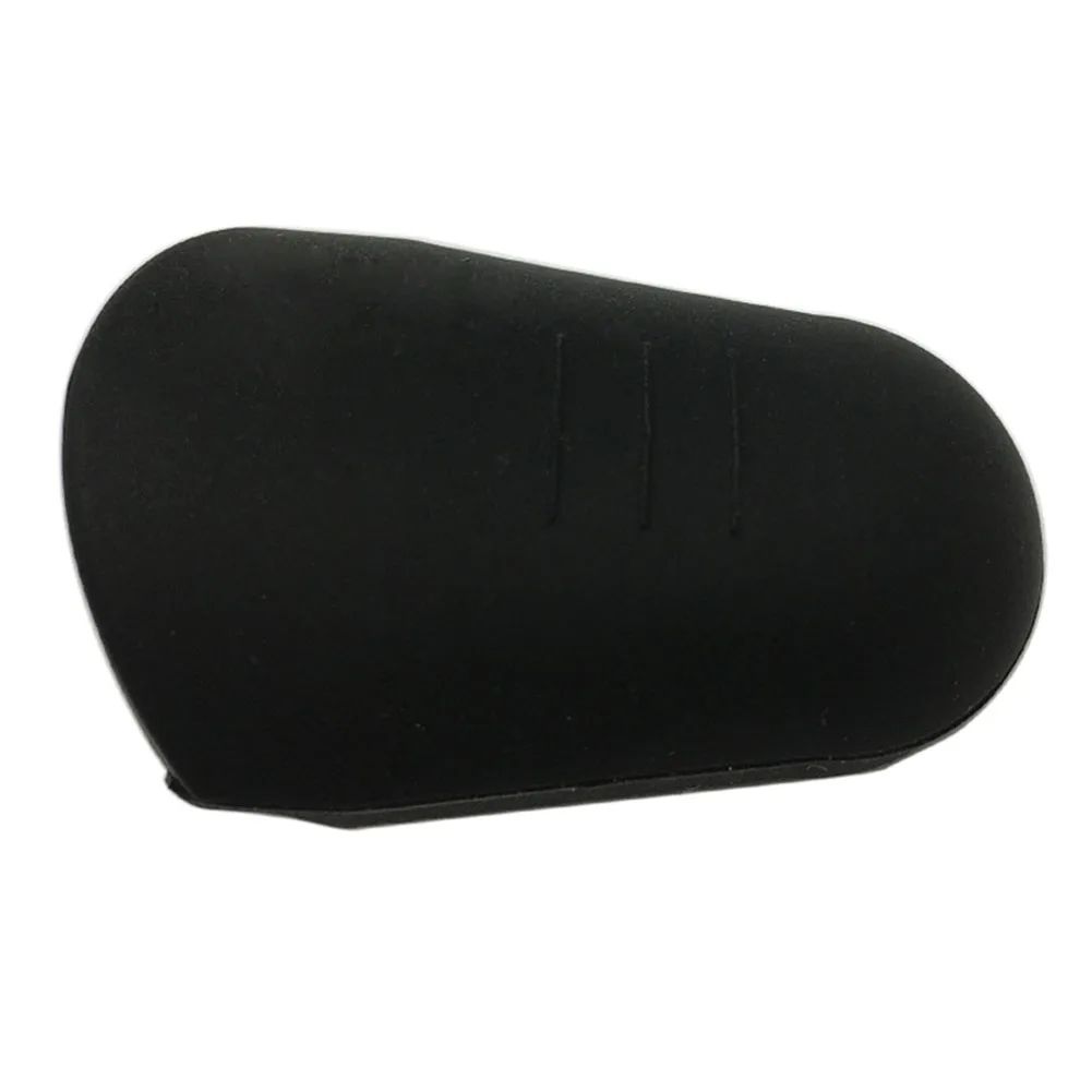 Saxophone Cover Sax Mouthpiece Cap White 1pcs For Alto For Soprano Sax TenSaxophone Coveror