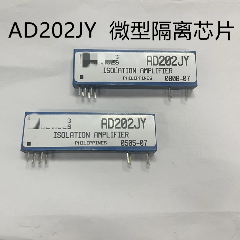 

100% Original New In stock ADI AD202JY IC