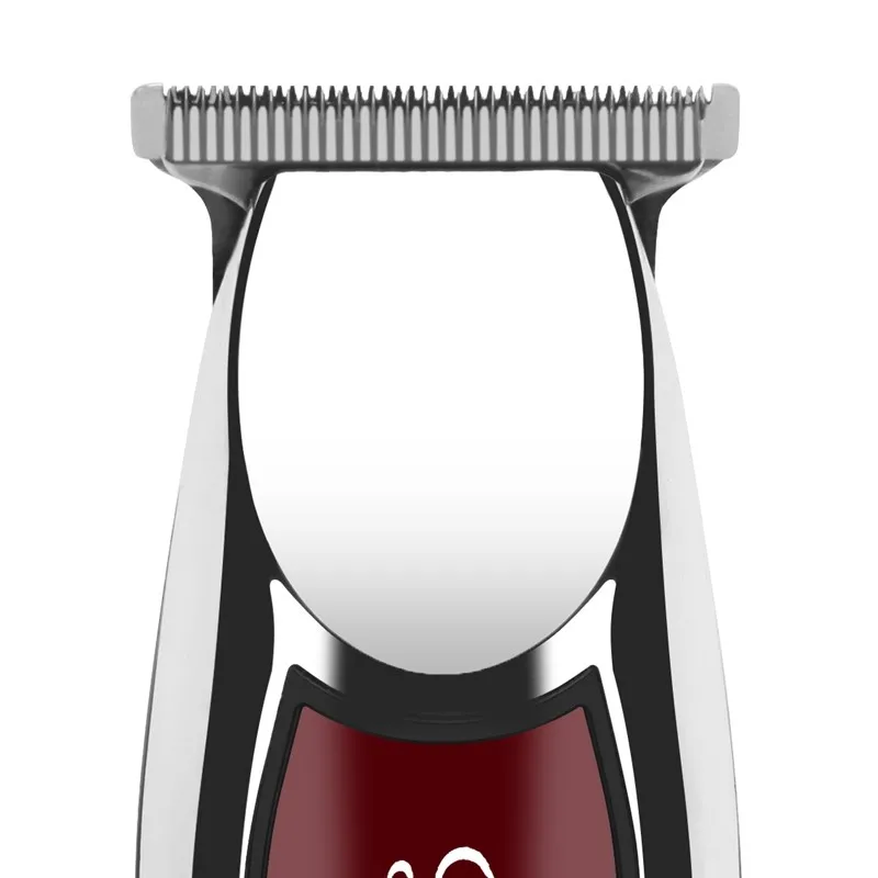 شفرة يمكن أن تكون صفرًا، ماكينة تشذيب الشعر الاحتر...