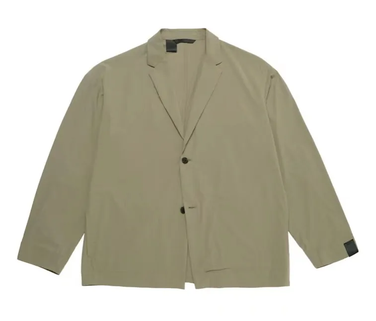 N.HOOLYWOOD 21ss HUNTER JACKET 奇抜