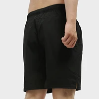 Nike – short de basket-ball respirant pour hommes, authentique, pour l'été, l'entraînement, la course à pied, le sport, CZ6371-010 2