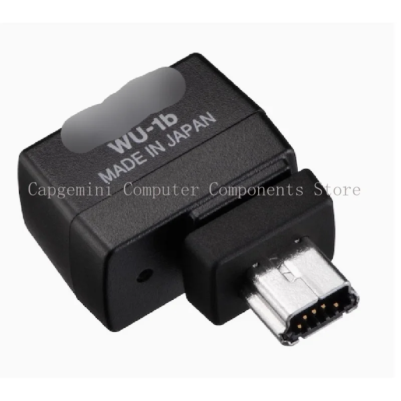 Wu 1a Nikon D7000 Wifi Sd Card Nikon WU-1a Wireless Mobile Adapter