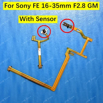 Cavo Flessibile per Diaframma e Messa a Fuoco per Obiettivo Sony FE 16-35mm F/2.8 GM SEL1635GM, Cavo FPC 16-35 2.8 F/2.8 F2.8GM