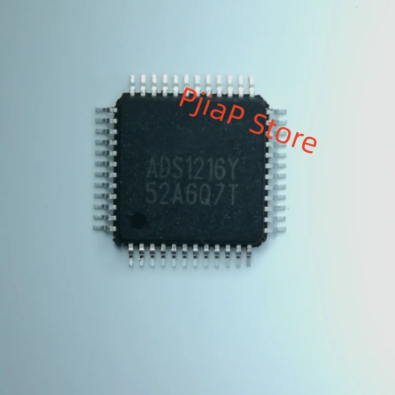 

1pcs New original chips ADS1216Y /2K TQFP48