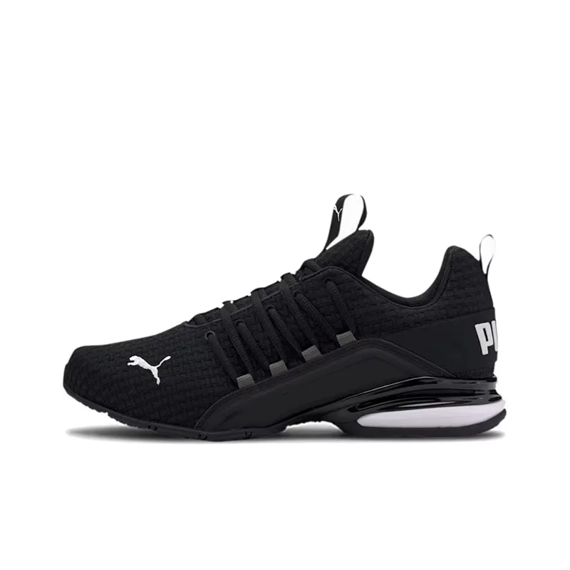 Men Running Shoes Puma Axelion Classic