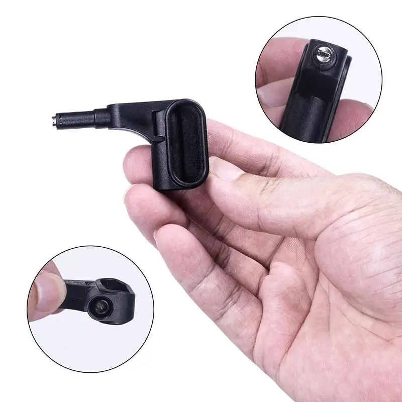 5PCS/2PCS/3PCS Magnetic Test Probe, Back Probe, Suitable For Quick Linking Of Digital Multimeters And Megohmmeters image 2