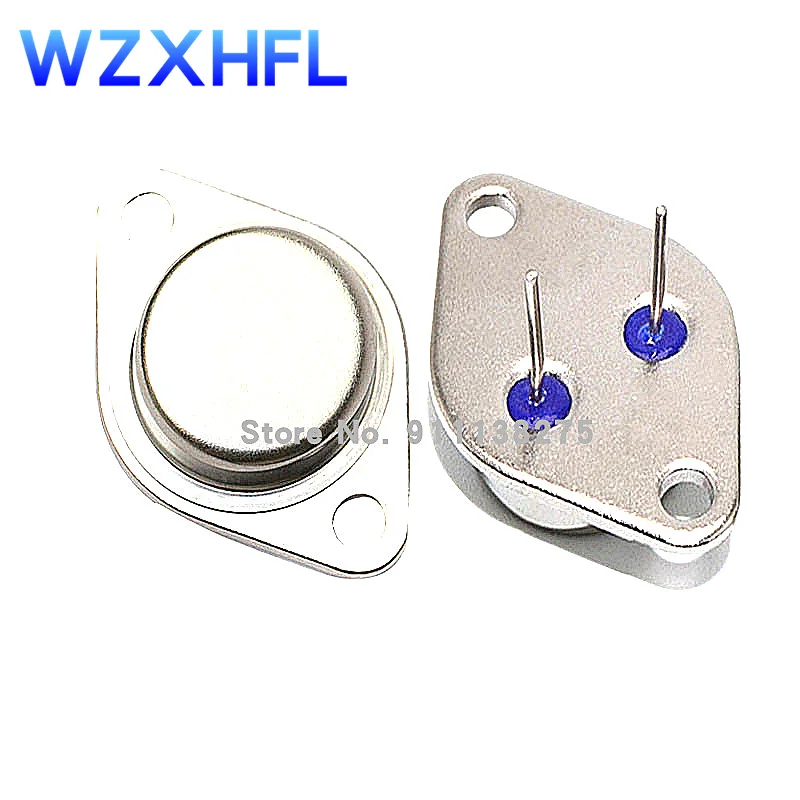 5 Pz 2 N3055 To-3 15A 60V Transistor Mj2955 2 N3773 Bux98A Bux98 Bux48A Bux48 Lm338K Lm338 Mj802 Lm317K 3 Dd15 Lm78H05K Lm78H12K