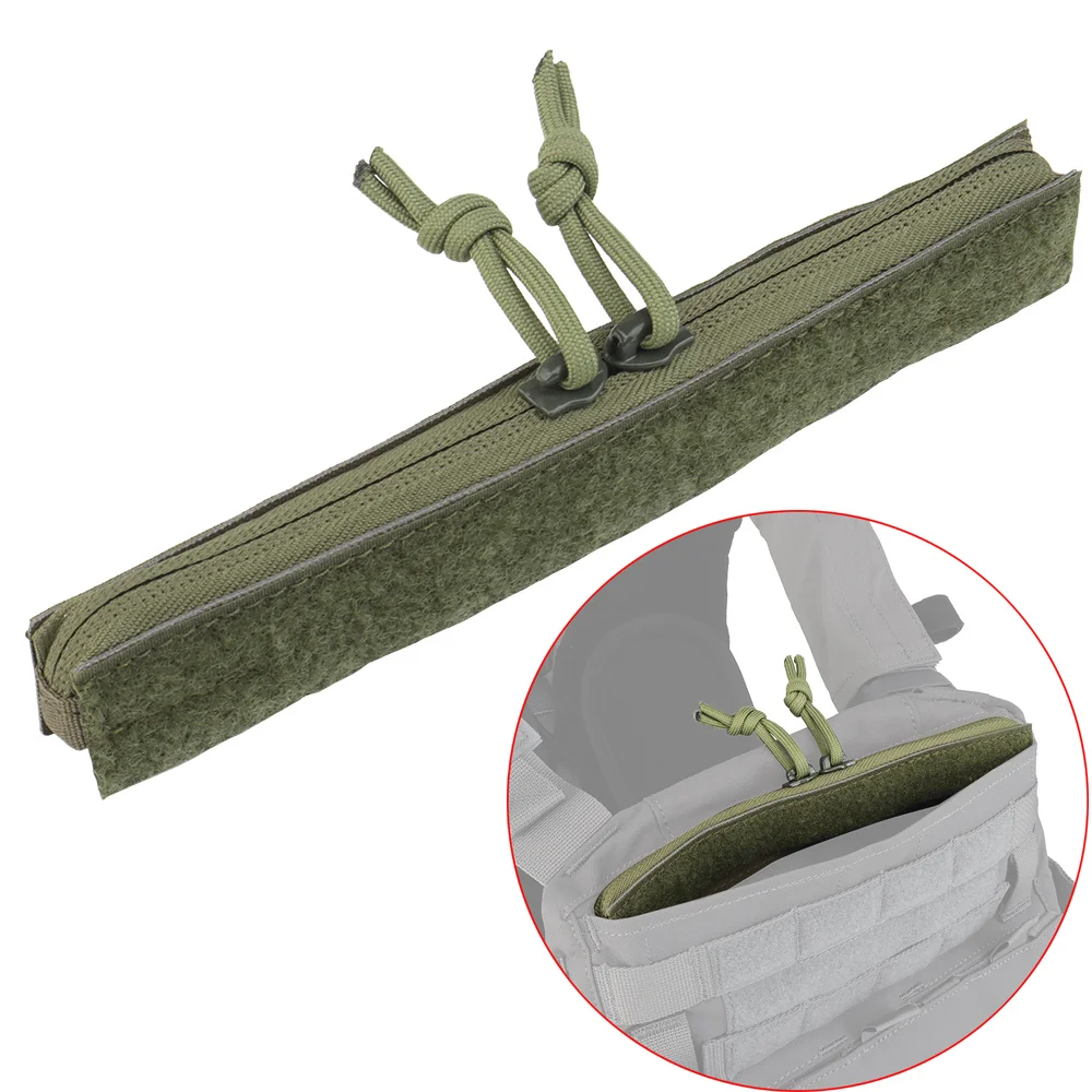 Tactical Dangler Lancer Tactical Adaptive Hook And Loop Triple Dual Mag ...