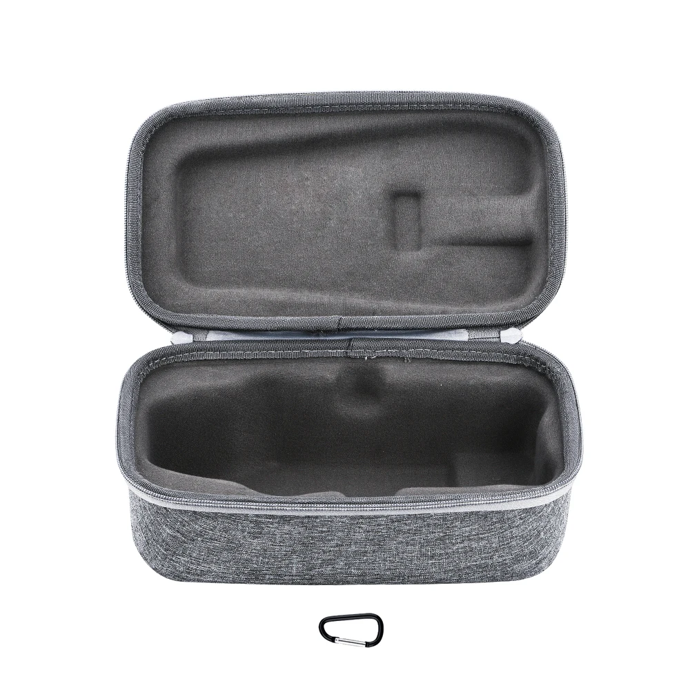 Carrying Case For DJI Mavic 3 Pro Drone DJI RC/RC-N1 Remote Controller Storage Bag Handbag Portable Suitcase Hard Shell Box