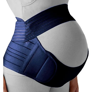 Home | HavF Beauty Maternity Support Belt – Adjustable Pregnancy Belly Band