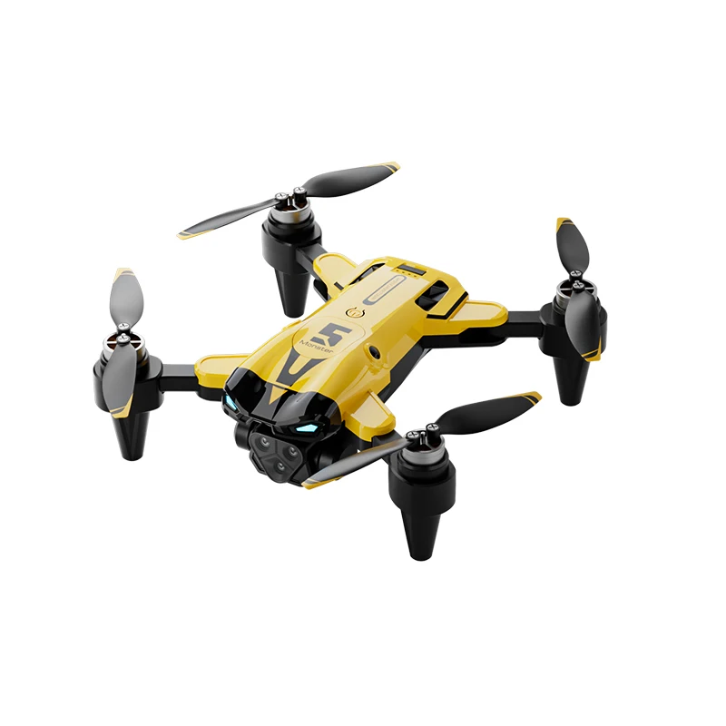 รูปสินค้า โดรนถ่ายภาพ 2K ระบบหลบหลีกสิ่งกีดขวาง WIFI FPV