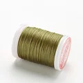 16-Olive Green