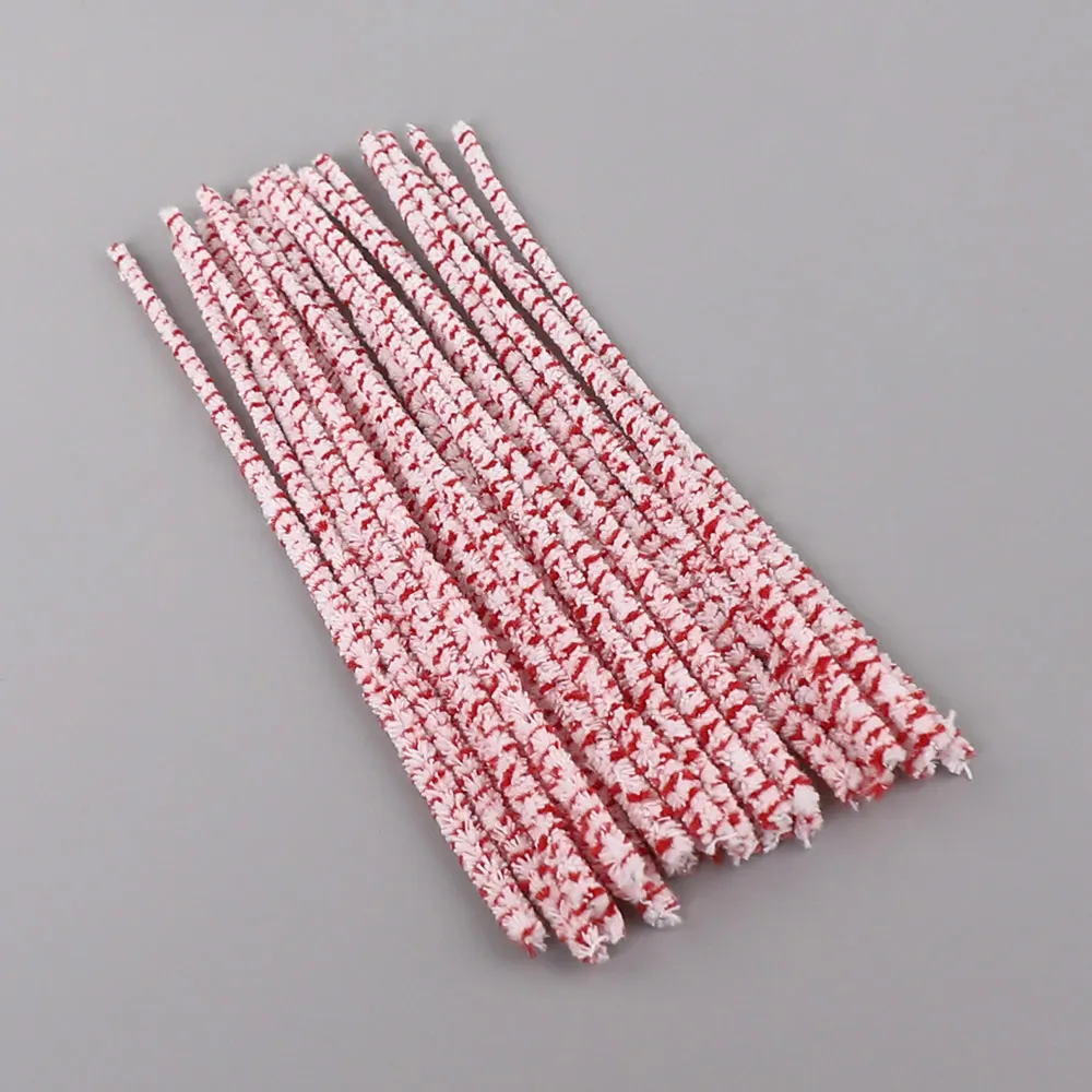Old Fox 80pcs Pipe Cleaners Smoking Tobacco Smoking Pipe Cleaning Wood Clean Accessory Cleaner Tool smoking pipe cleaners