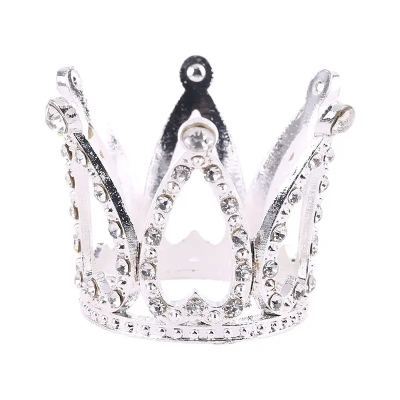 

Toddler Girls Birthday Shinning Headband Festival Hair Hoop for Party Performance Unisex Drop Shipping