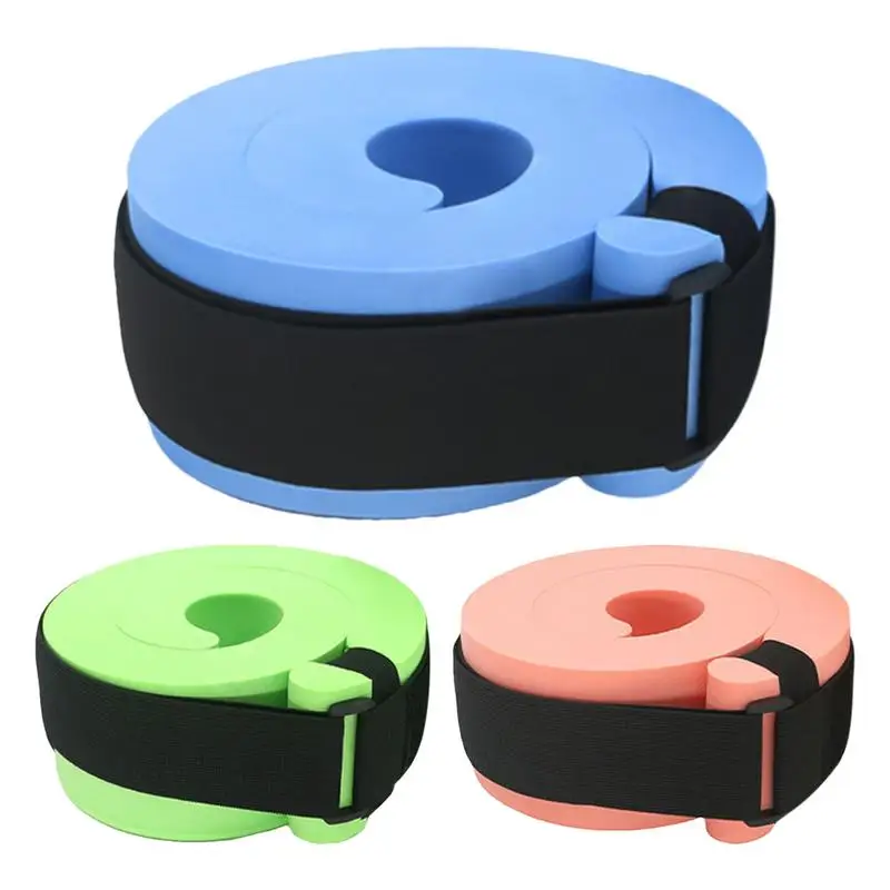 Swim Belt for Adults Adjustable Swim Belt Arm Floaties Flotation Swimming Pool Accessories Pool Floats Arm Bands for