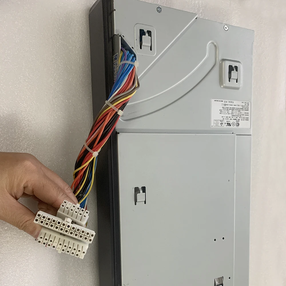 Workstation Power Supply For DELL Precision 530 650 NPS-460BB B NPS-460AB A 8P446 460W Fully Tested 5 Workstation Power Supply For DELL Precision 530 650 NPS-460BB B NPS-460AB A 8P446 460W Fully Tested - Image 3
