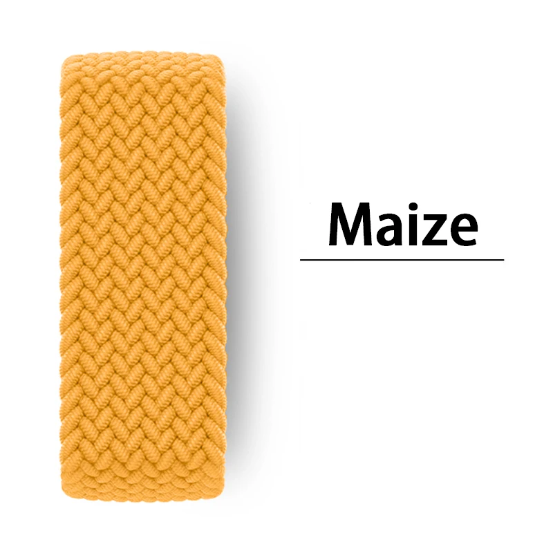 Maize