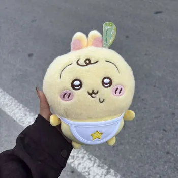 Chiikawa Usagi Hachiware Large Baby Plushie - Image 5