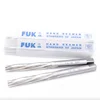 1pcs Japan FUK-HK HSSE M35 Metric/British  Hand Screw Reamer Square Head Reamer 3mm-16mm 1/8 9/64 5/32 3/16 1/4 5/16 3/8 1/2 5/8 5