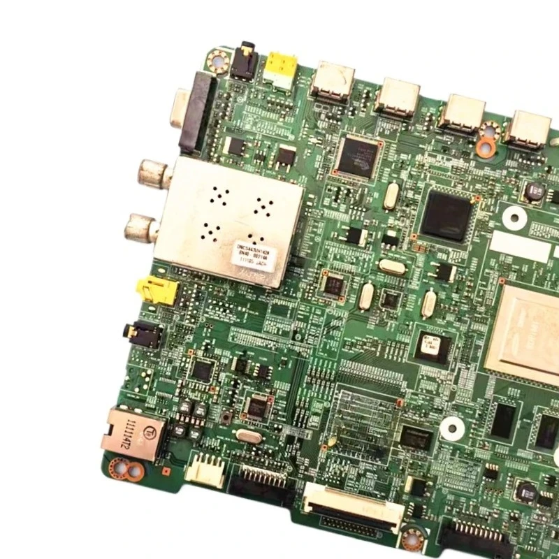 Main Board BN41-01604 BN41-01604C for 37 40 46 Inch TV UE32D6100 UE32D6200 UE37D6100 UE40D6100 UE40D6200 UE46D6100 UE46D6200 32