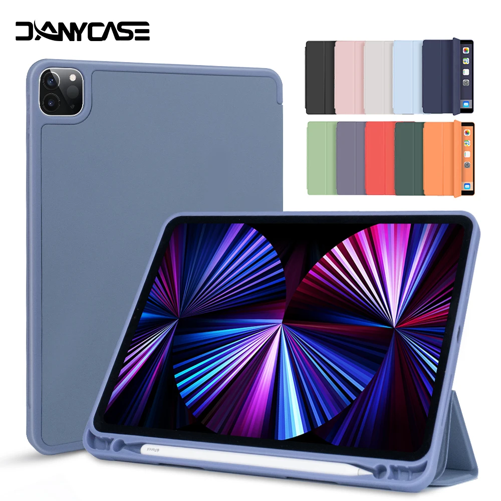 For iPad 10.2 Case 9 8 7th Generation Cover For 9.7 5 6th Air 2 10.5 Air 3 10.9 5 4 Pro 11 Mini 5 6 10th Case iPad Case Tablet Case