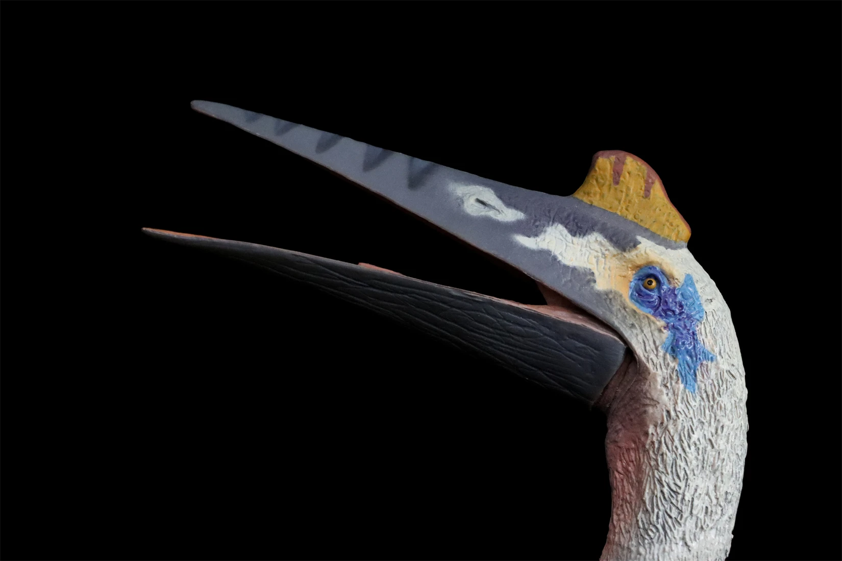 O Que É O Quetzalcoatlus? Um Dinossaurio Realmente? Descubra Por que Este  Modelo da TNG É Perfeito para Entender Esta Criatura, image size:1650x1100