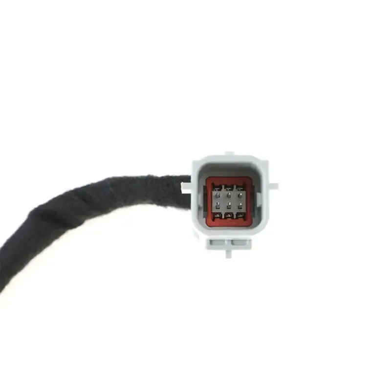 15926122 New Rear View Backup Camera with cable For Cadillac GM SRX 2010-2016 23205689 20910350 22915398 High Quality 22868129