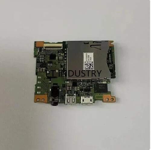 Original Repair Parts X-100F X100F Motherboard Mainboard Main PCB board For Fuji Fujifilm X-100F X100F