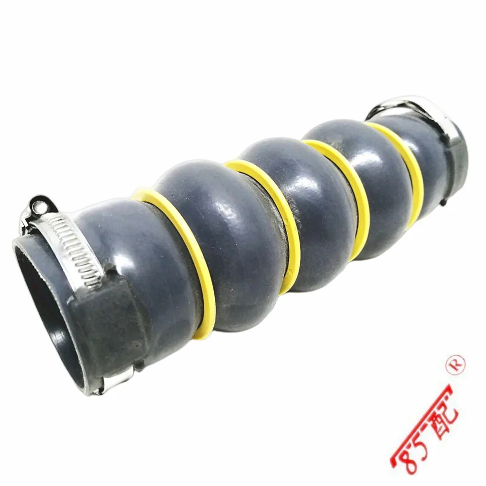 Intercooler Radiator Hose 0382NN 9683725580 9686000180 For Peugeot 308 3008 5008 1.6HDI Citroen BERLINGO C4 2009 -