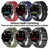 2025 New For XIAOMI 1.49"AMOLED Screen Laser therapy Smart Watch Men Women Blood fat Uric acid ECG+PPG Health Tracker Smartwatch 6