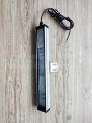 30CM CNC Machine Tool Working Lamp Waterproof Explosion-Proof Dustproof Ip67 18W 24VDC