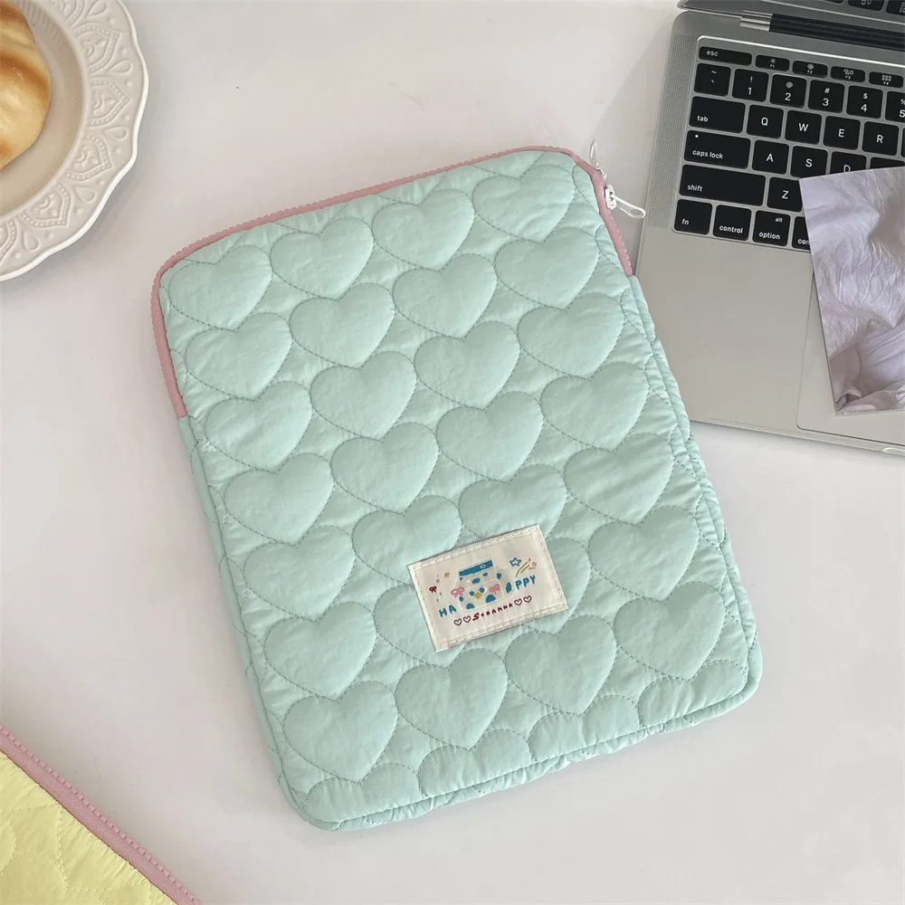 Multicolor Shockproof Laptop and Tablet Storage Bag