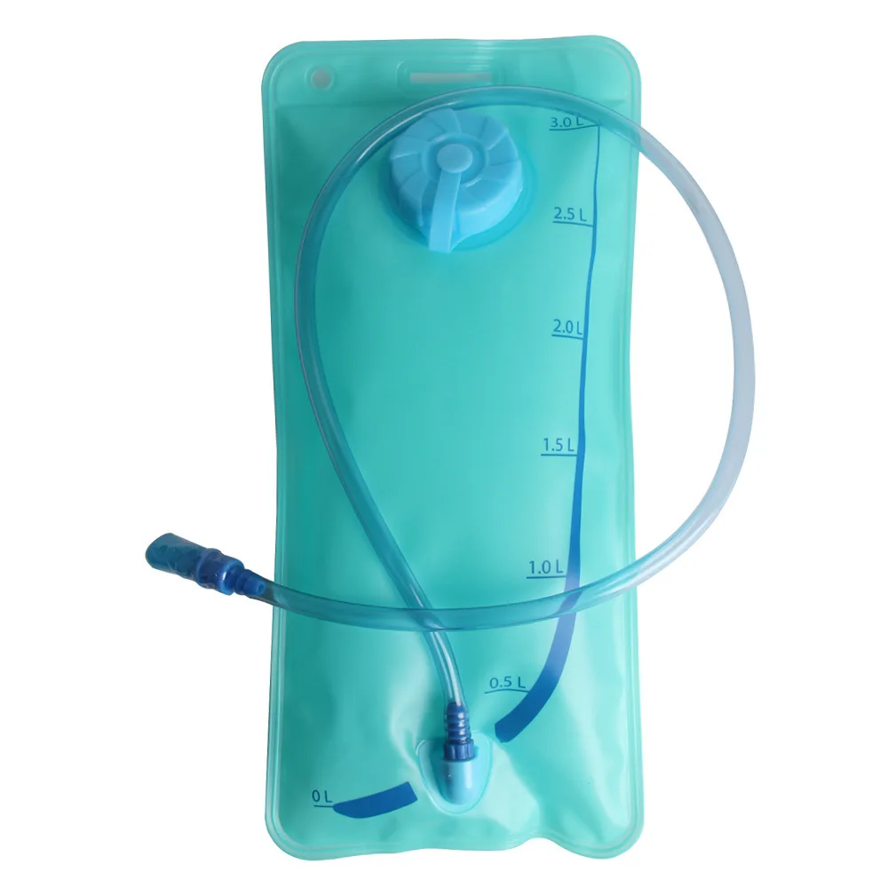 

Water Bag Sports Backpack 3L Bicycle Riding Water Bag Portable Food Grade Outdoor Drinking Water Bag Camping Water Bag