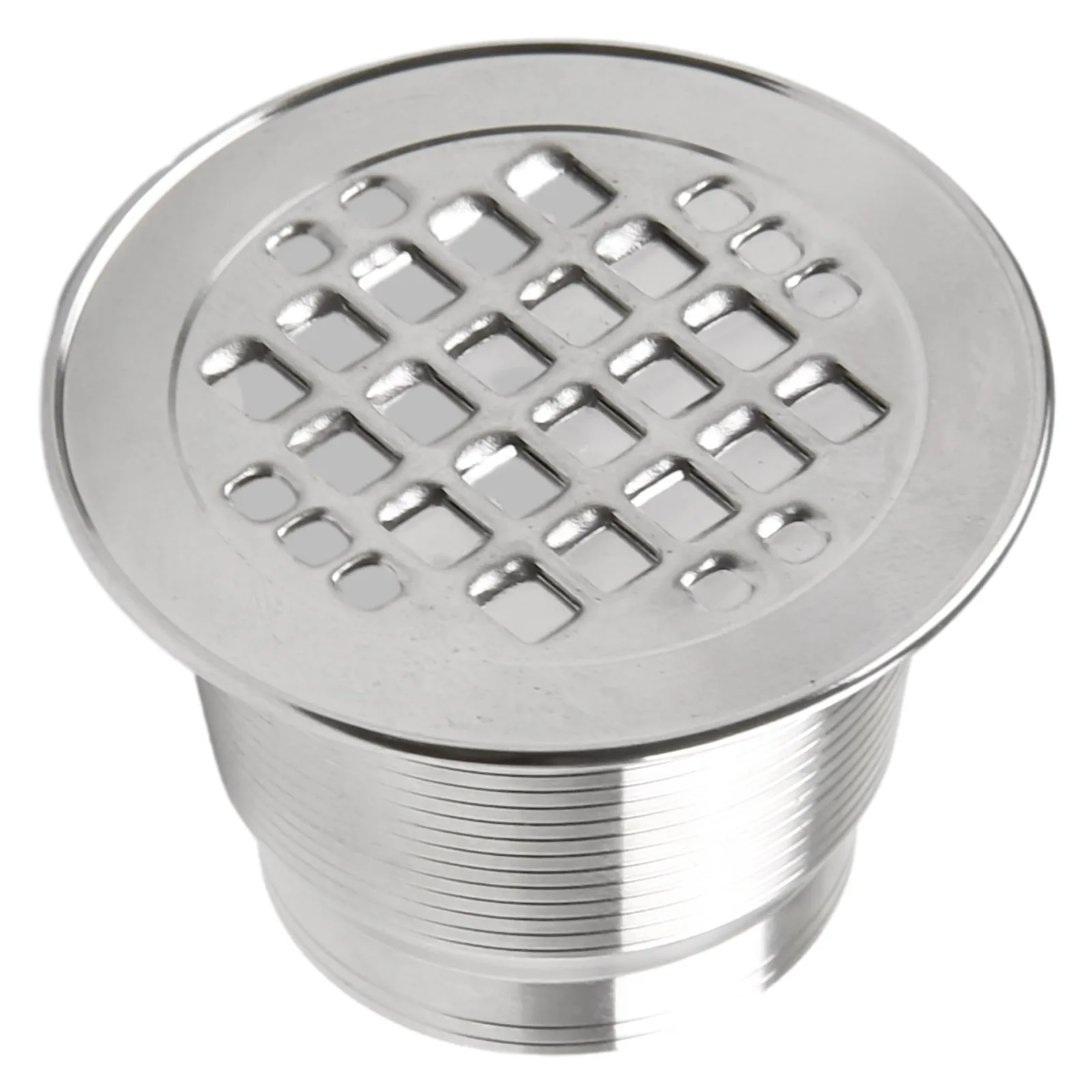 

Durable High-Quality Materials New Practical Replacement Coffee Capsule Steel Filter Mesh 04 Stainless Steel 1PCS