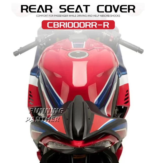 ホンダ用リアシートカバー,ホンダCBR1000RR-R cbr 1000 RR-R cbr