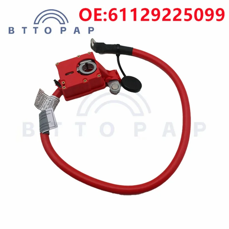  Ƽ 61129321005 ͸ ǻ ̺, BMW X3 F25 2009-2017   ͸ ̺, 6112-9225-099 9225099-01