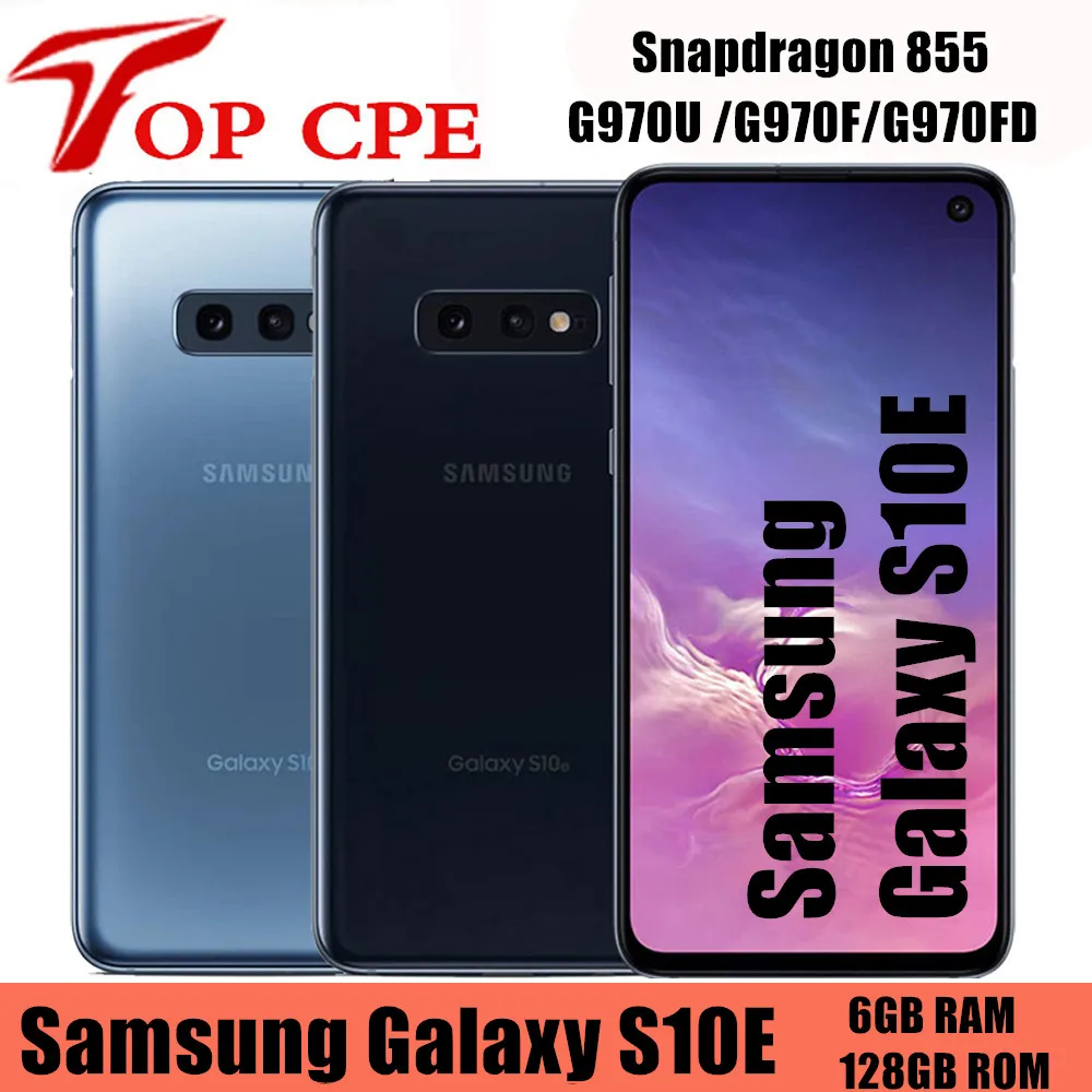 Samsung Galaxy S10 128 GB Unlocked Cell Phones & Smartphones for sale