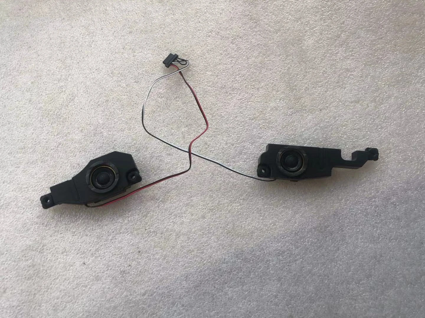 

L & R для TOSHIBA S55 S55T S55T-A P55 P55-A P55T P55T-A P50-A P50-B L50 L50-A L55 портативный динамик