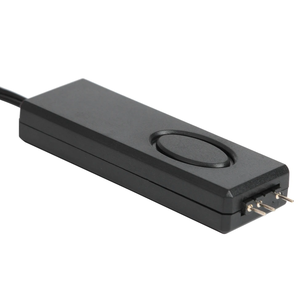 SATA Pin Power Supply 5V ARGB Controller for Chassis Fan LED Strip Water Cooler