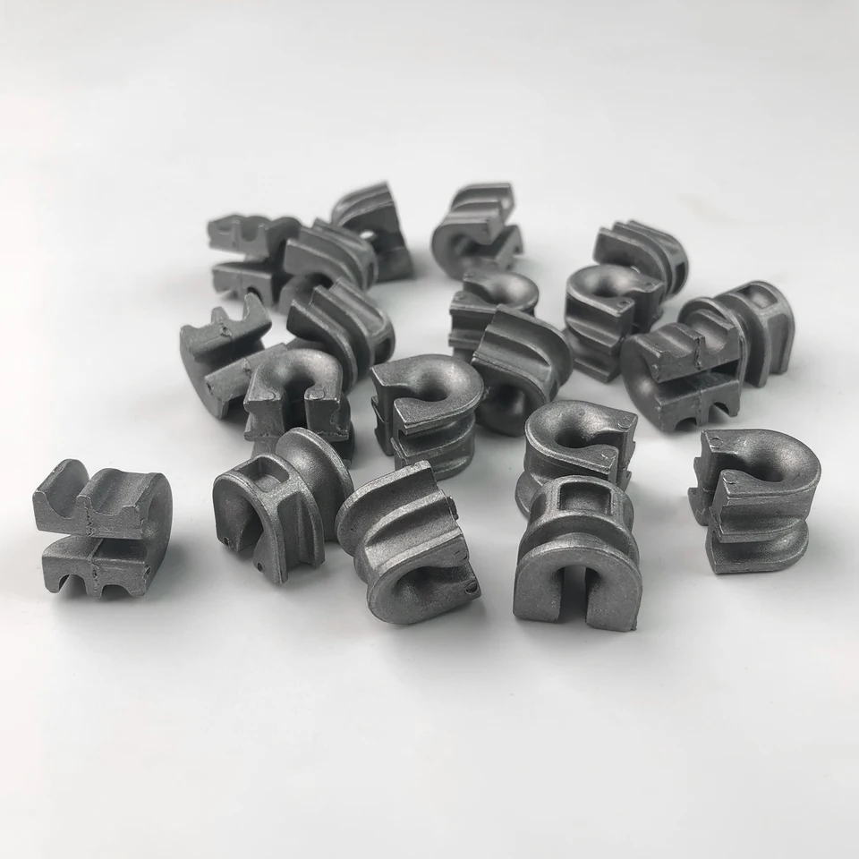 Confezione Da 20 Manicotti Per Occhielli Con Testina Trimmer Per 25 - Foto 7