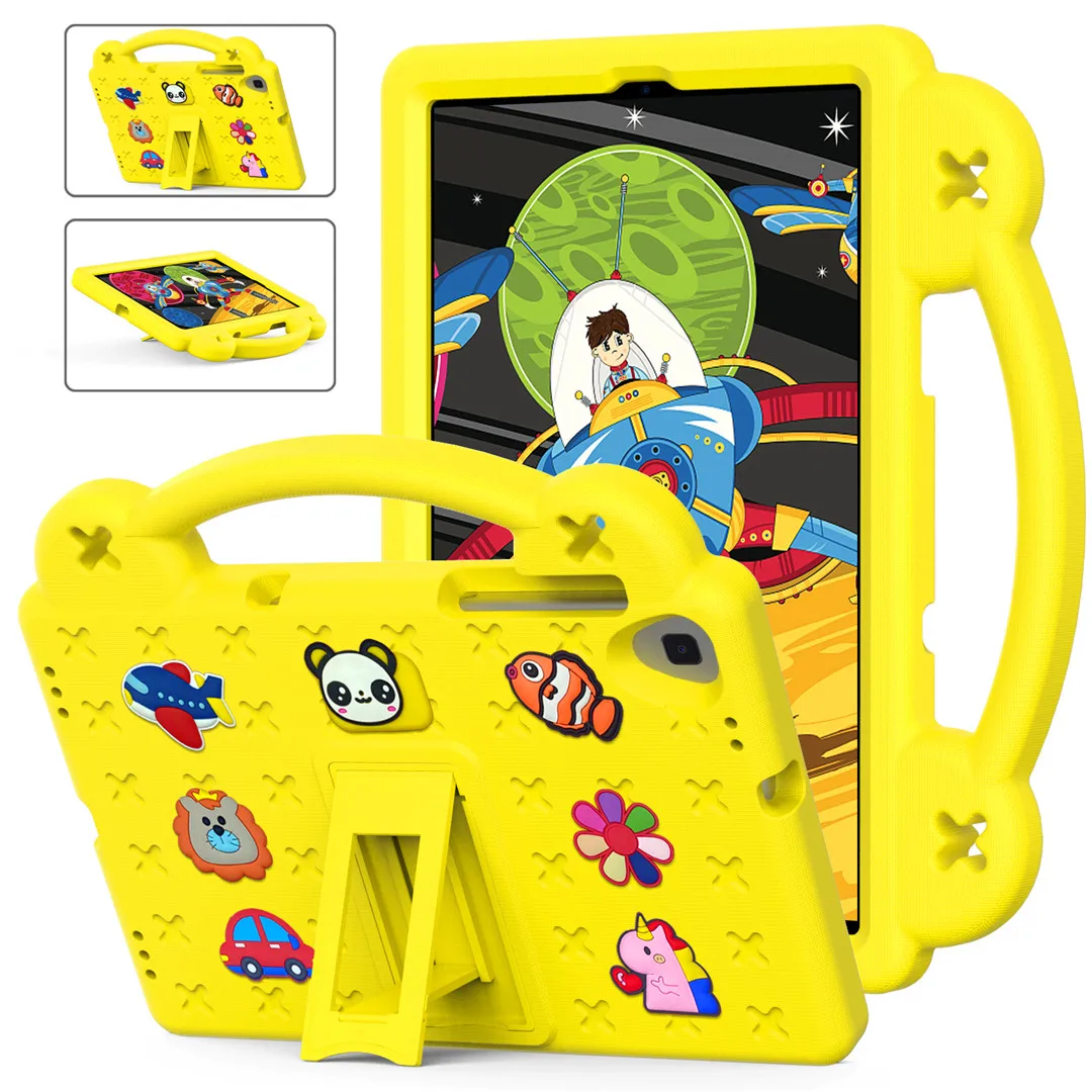 para Lenovo Tab M10 Plus, TB-X606F, X606X,