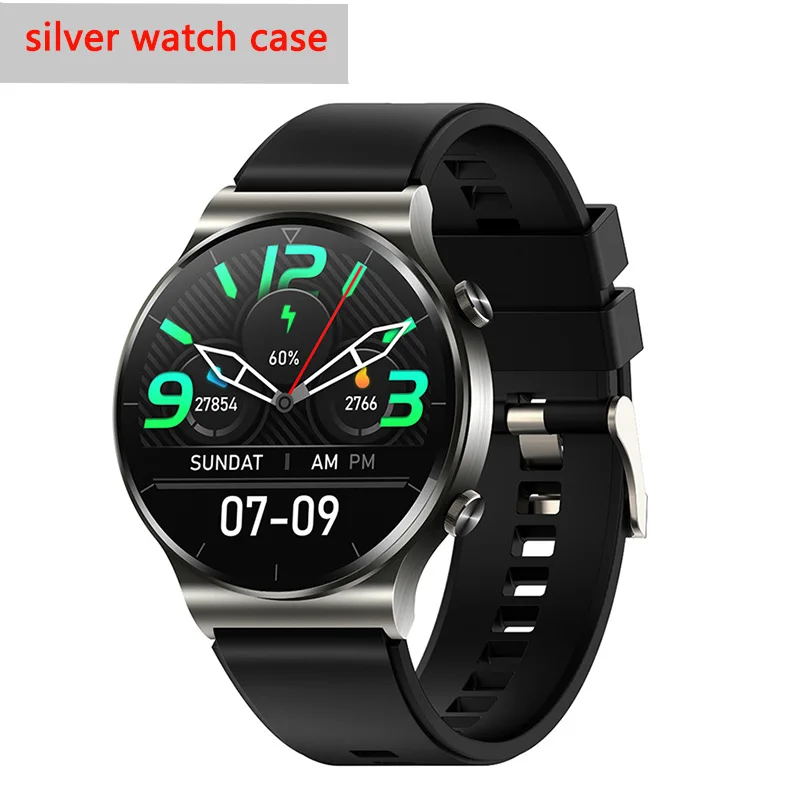 2022 Full Touch Smart Watch Men Support Bluetooth Call Sport Waterproof Women Privacy Settings Smart Watch For Android Ios Phone 