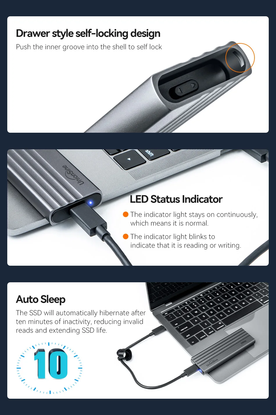Computers e Electronics