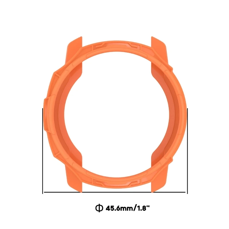 SUUNTO 9 Peak Pro Smartwatch TPU ȣ Ŀ  ȭ ȣ ̽,  ü ȣ  