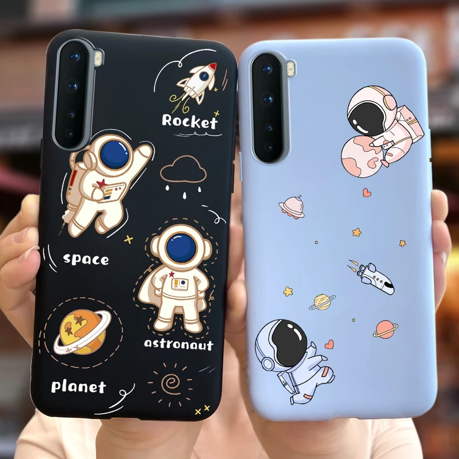 Cute Dinosaur Cartoon Soft Silicone Phone Case