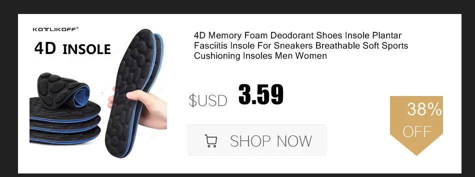 Height Increase Insoles 3 Layer 3/5/7CM Air Cushion Invisible Lift Adjustable Cut Shoe Heel Pads Insert Taller Soles Foot Pads