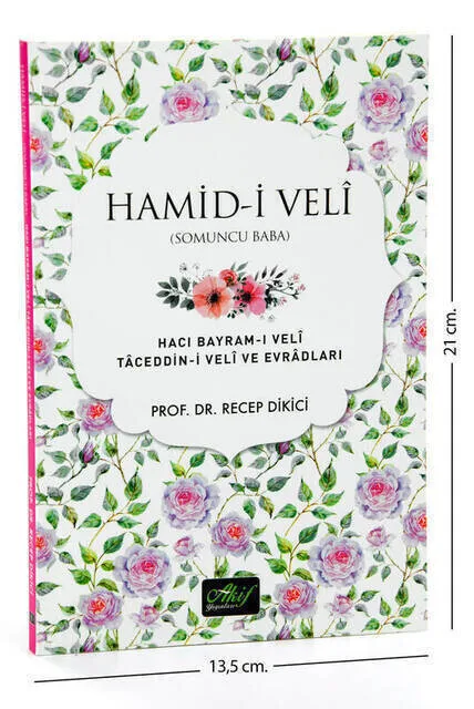 Hamid-i velpei (Somuncu Father
